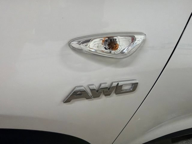 Used 2021 Kia Seltos LX AWD/4WD image 9