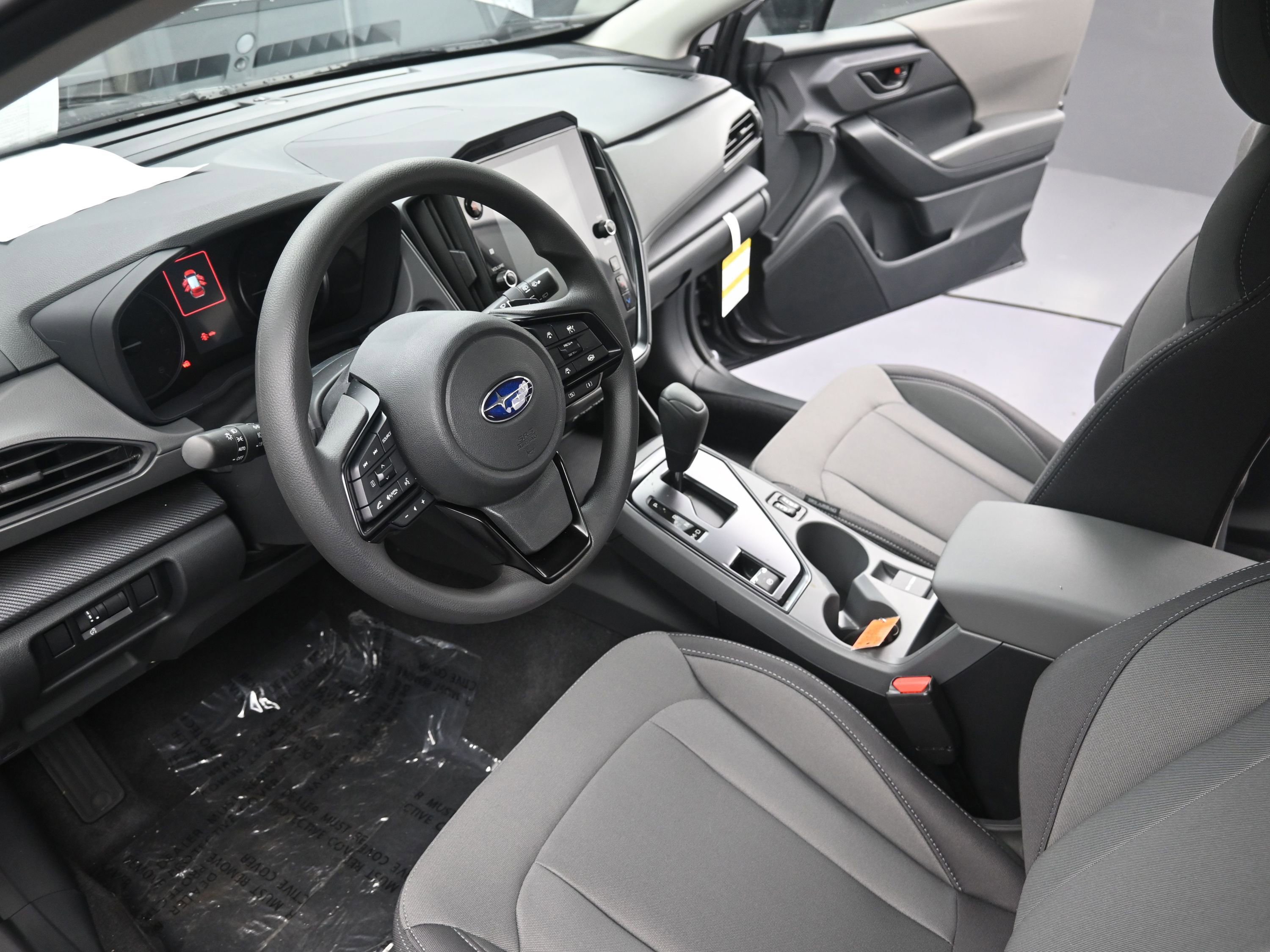New 2026 Subaru Crosstrek 2.0i Premium AWD/4WD image 22