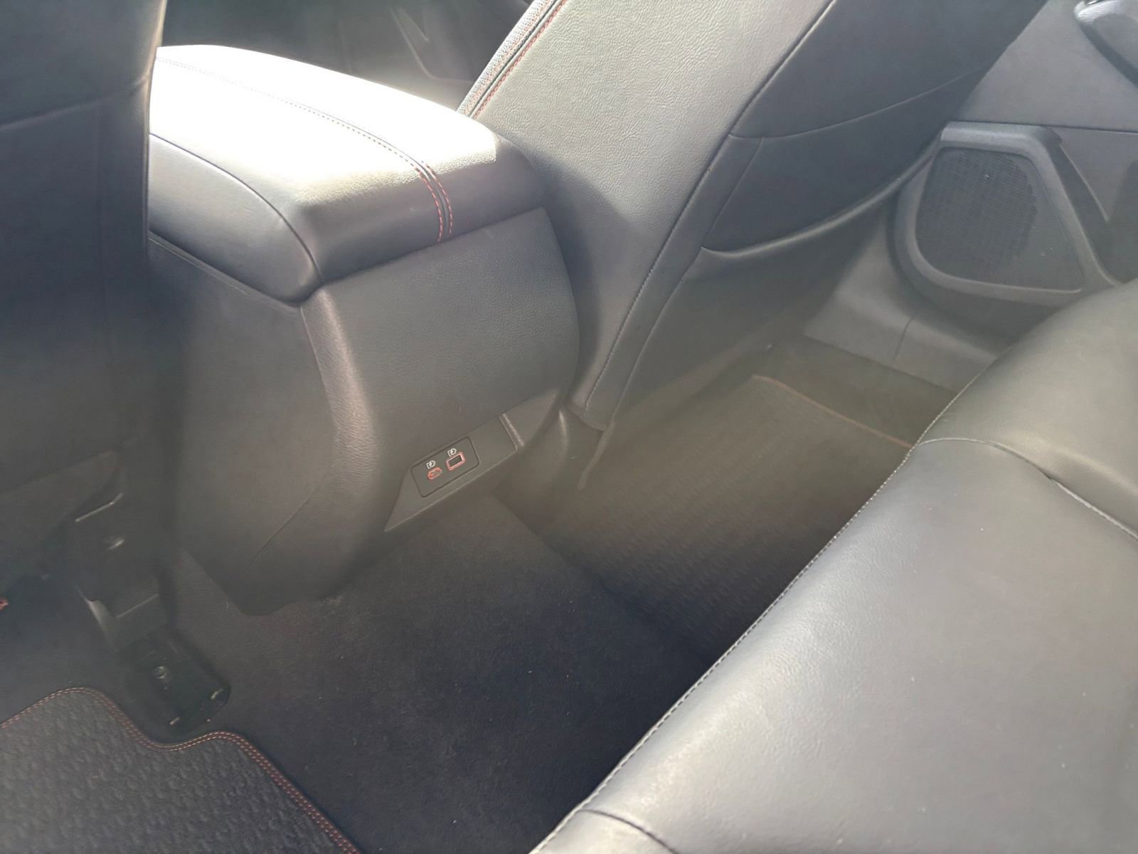 Used 2025 Nissan Altima 2.5 SR image 25