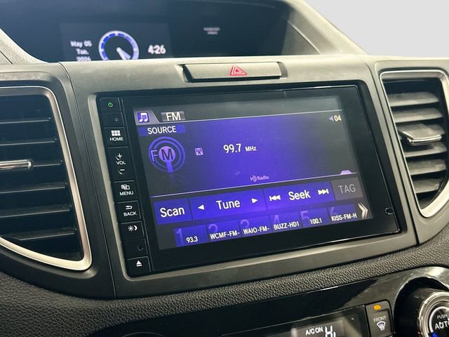 Used 2016 Honda CR-V EX-L image 16