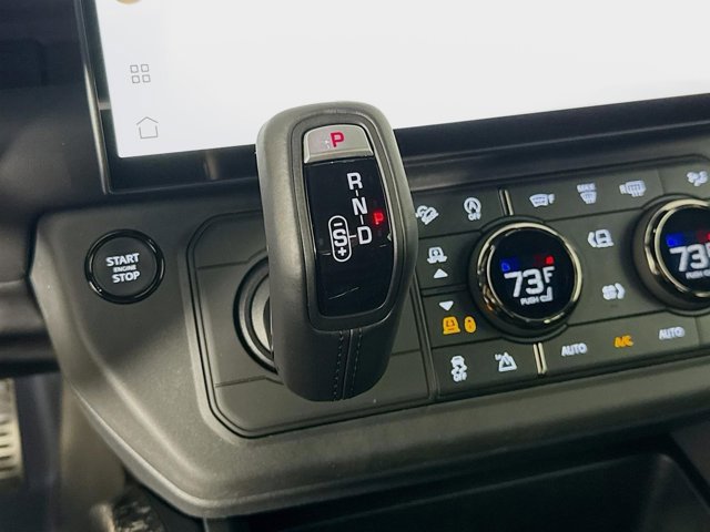 New 2026 Land Rover Defender 110 OCTA AWD/4WD image 19