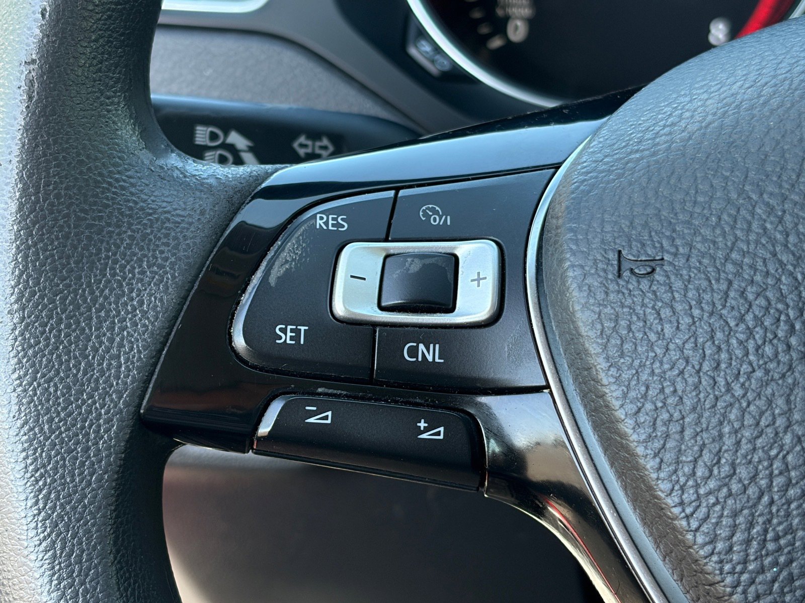 Used 2018 Volkswagen Jetta S FWD image 22