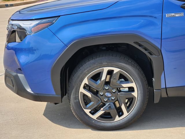 New 2026 Subaru Forester Touring AWD/4WD image 6