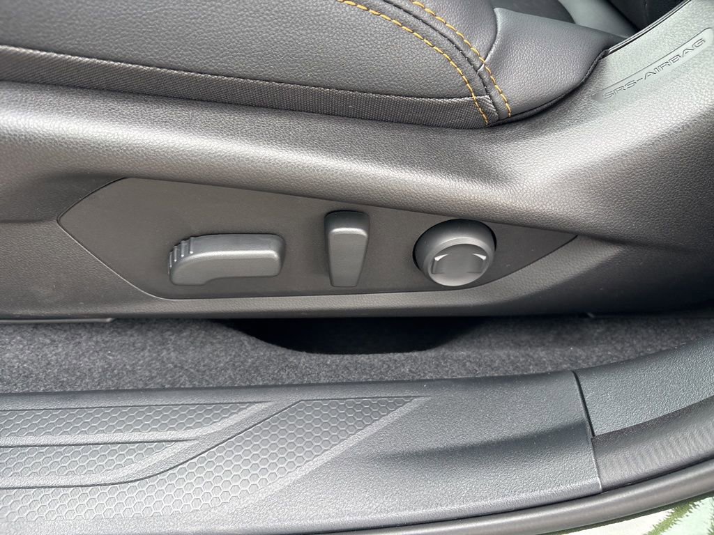 New 2026 Subaru Outback Wilderness AWD/4WD image 19