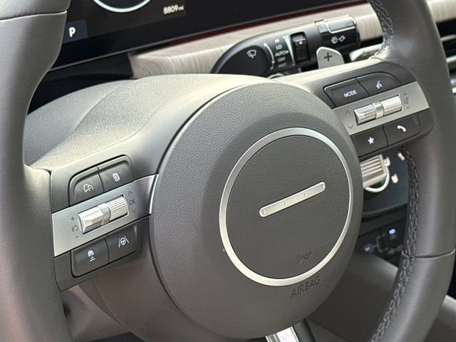 Used 2025 Hyundai Sonata Limited FWD image 29