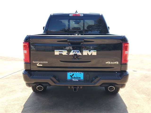 New 2026 RAM 1500 Laramie image 4