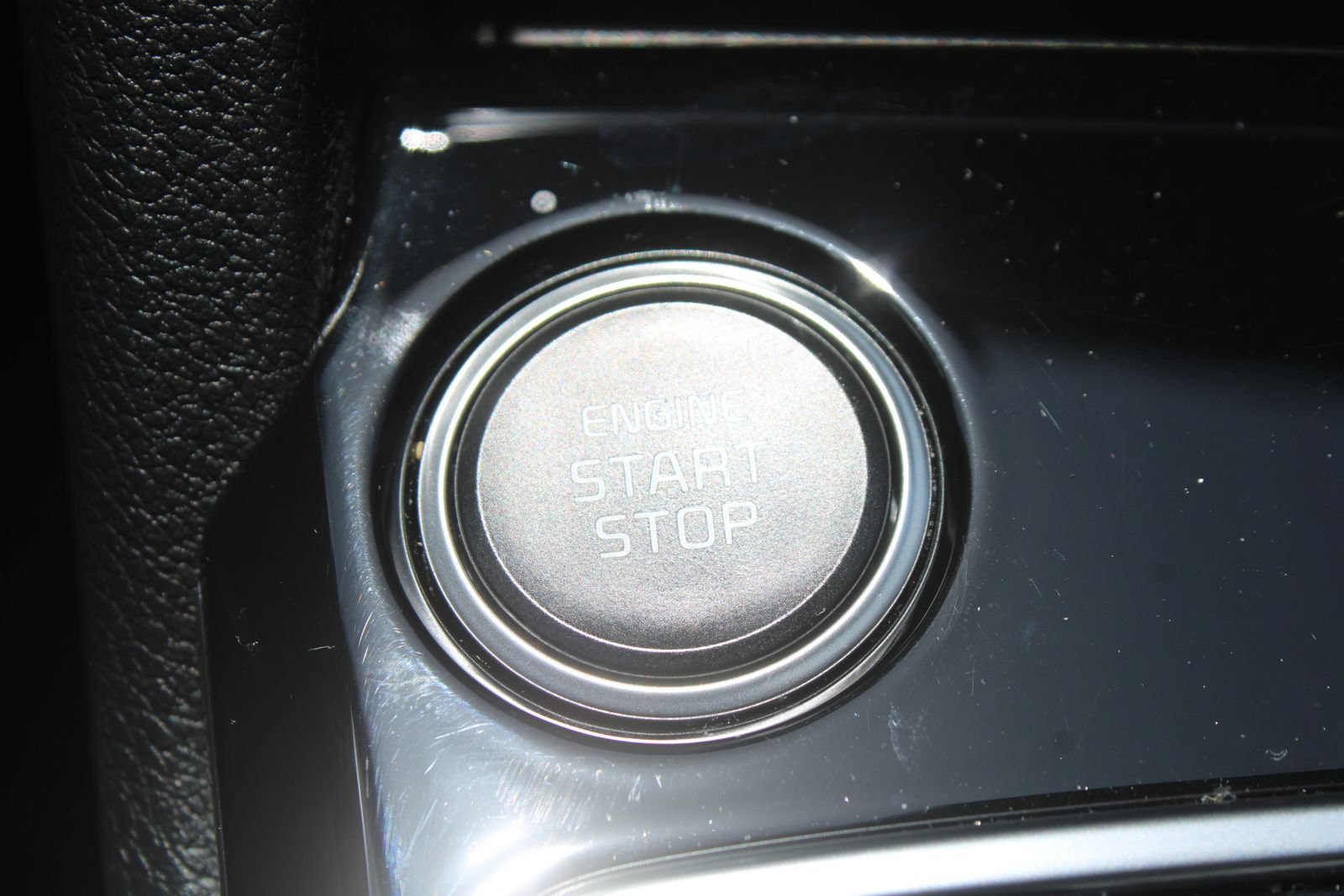 Certified 2024 Kia Sportage EX FWD image 32