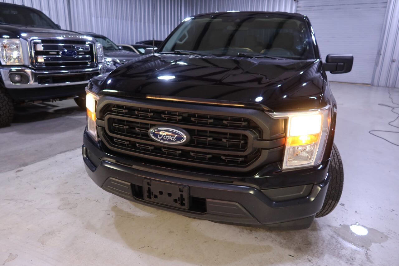 Used 2021 Ford F150 XL w/ Equipment Group 101A High image 35