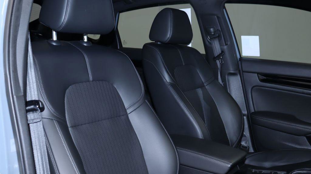 Used 2022 Honda Civic Sport Touring image 24