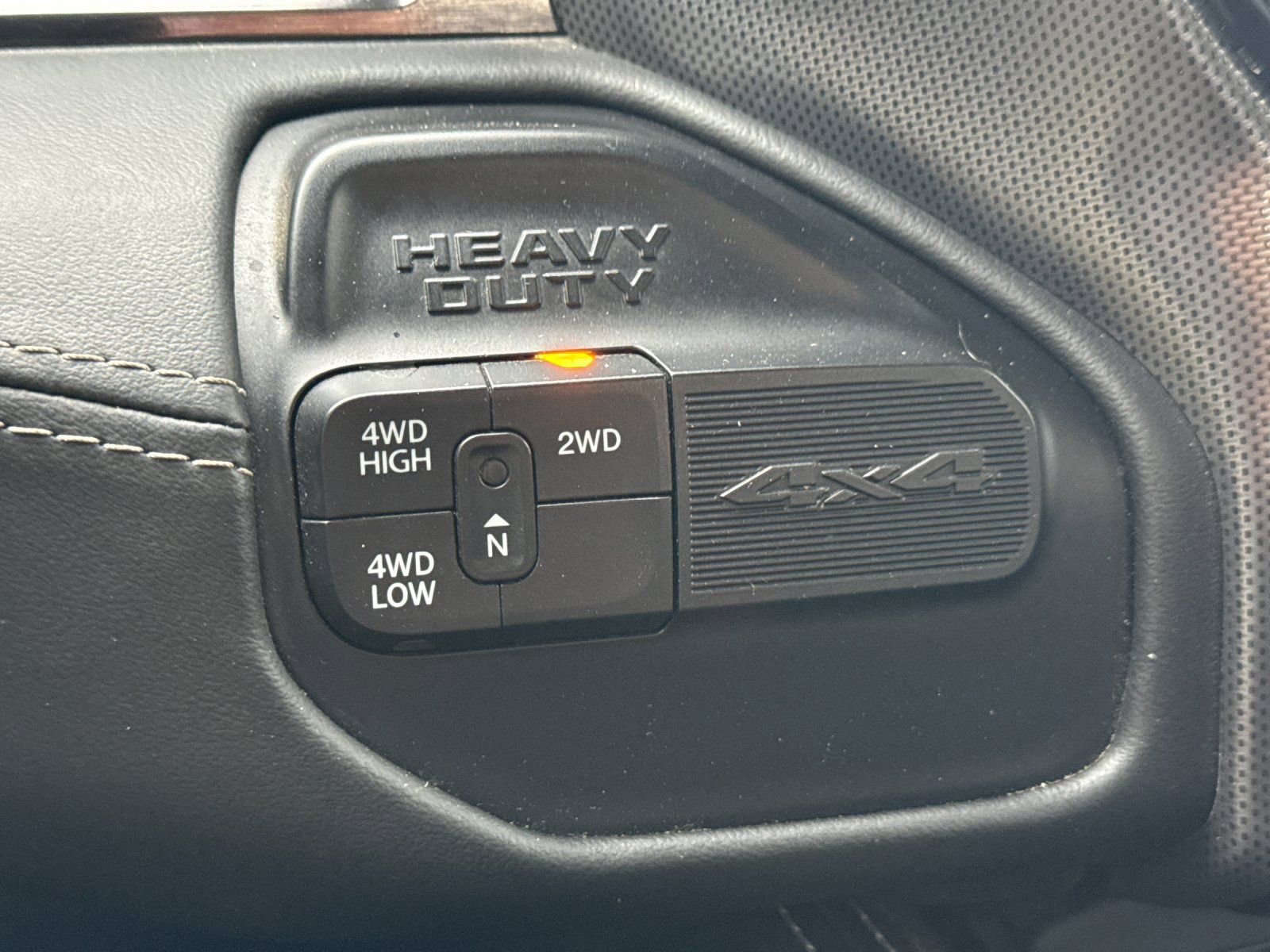 Used 2022 RAM 3500 Limited image 37