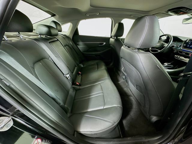 Used 2023 Hyundai Sonata Limited image 27