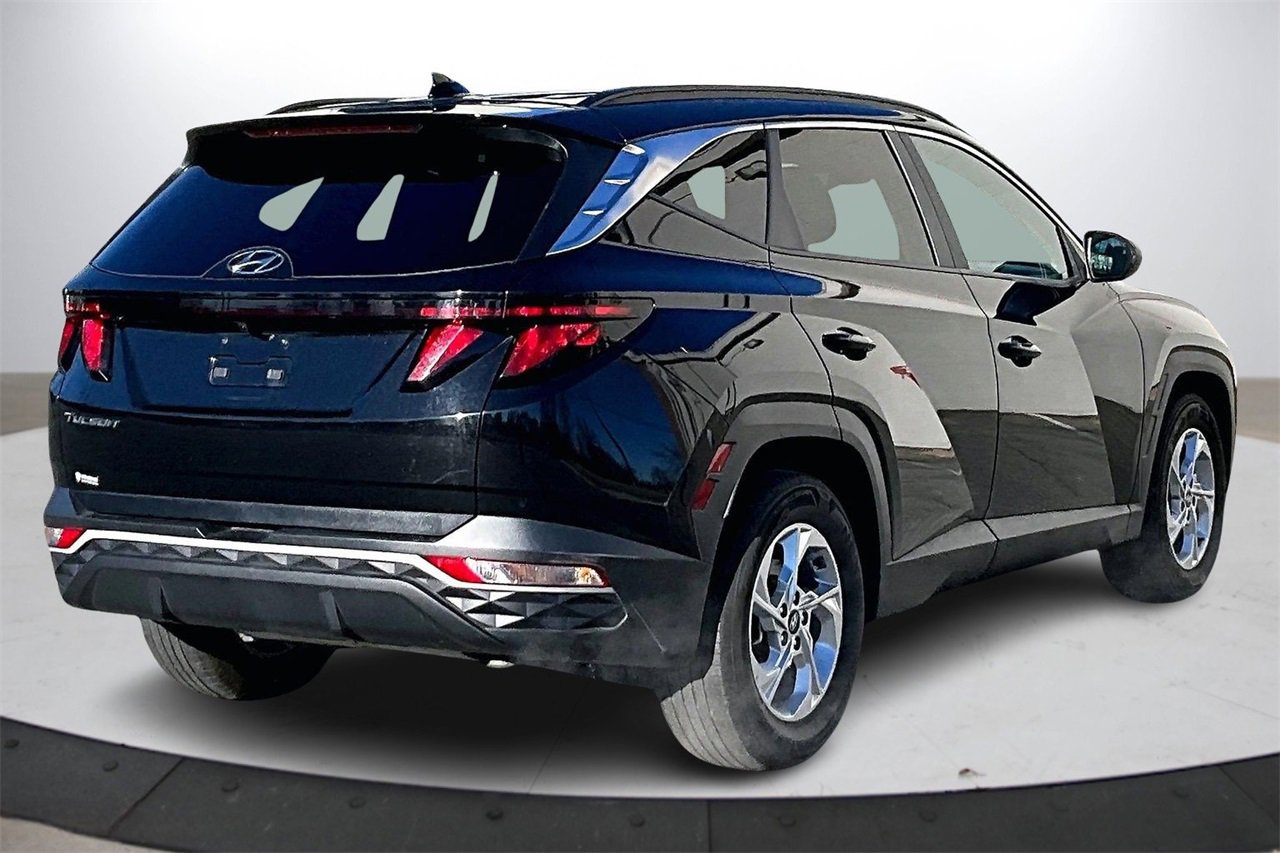 Used 2024 Hyundai Tucson SEL image 9