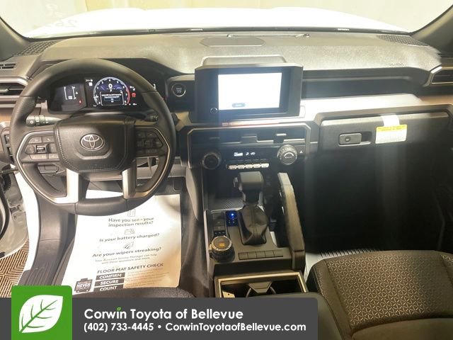 New 2026 Toyota 4Runner SR5 image 12