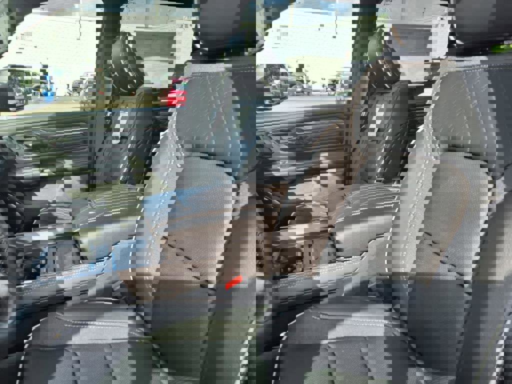 New 2026 RAM 1500 Limited image 27