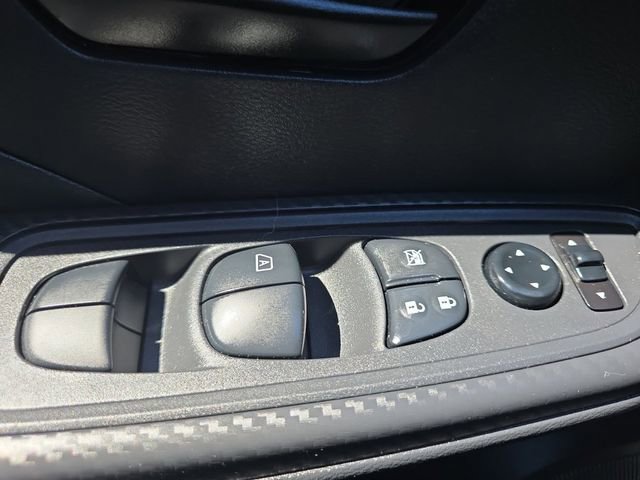 Certified 2025 Nissan Versa S w/ S Plus Package image 28