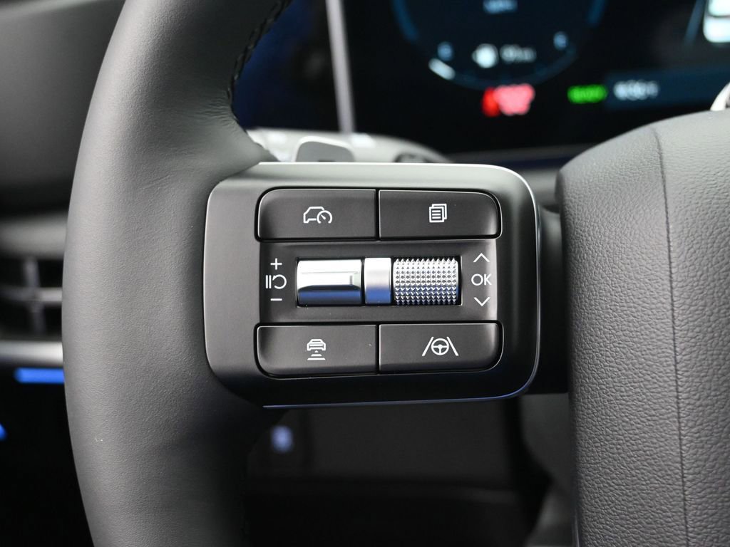 New 2026 Hyundai Santa Fe Limited image 13
