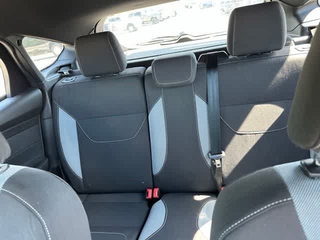 Used 2016 Ford Focus ST FWD image 6