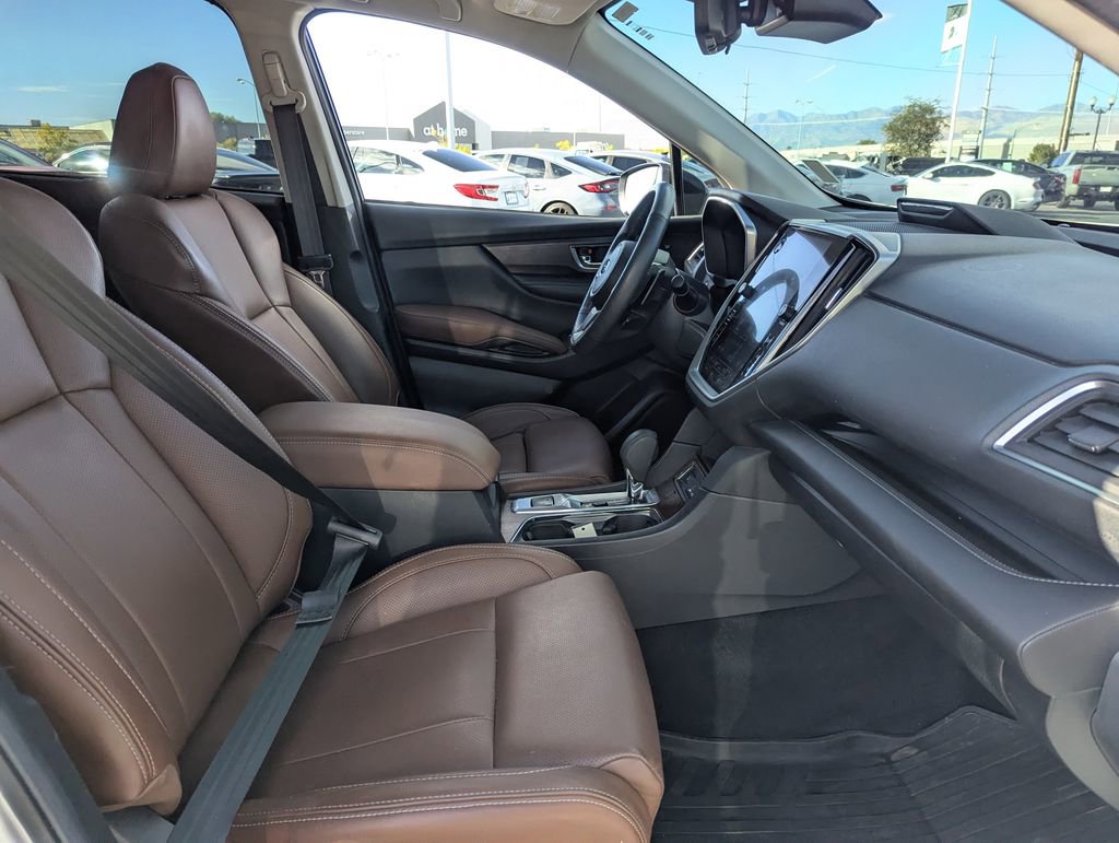 Used 2024 Subaru Ascent Touring w/ Popular Package #2 image 36
