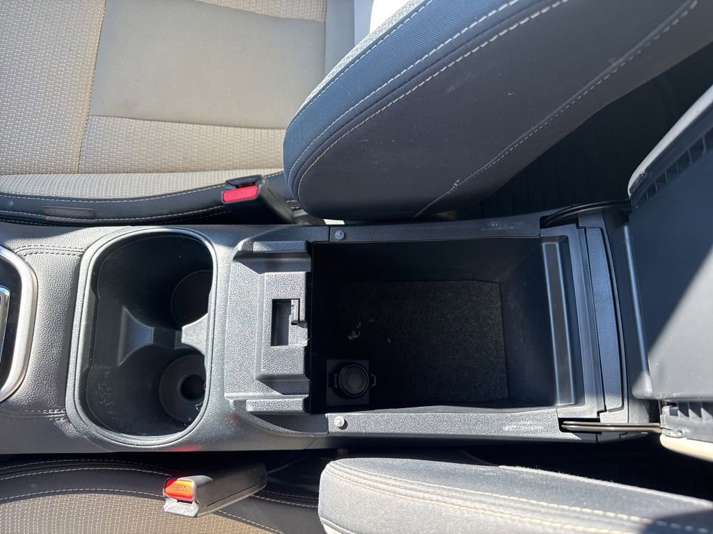 Used 2021 Subaru Outback Premium image 23