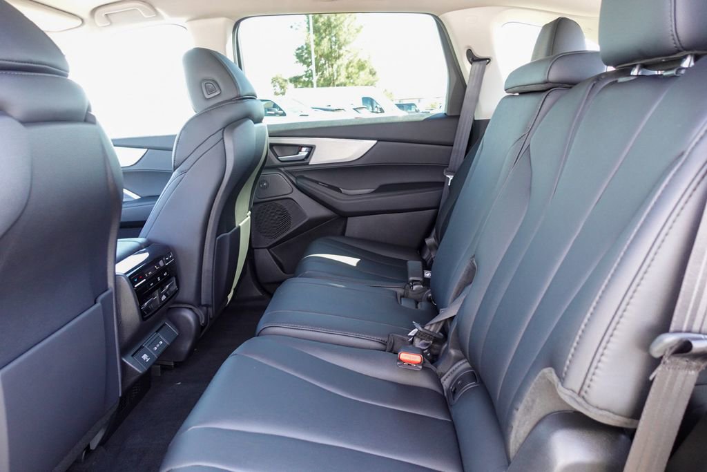 New 2026 Acura MDX SH-AWD image 24