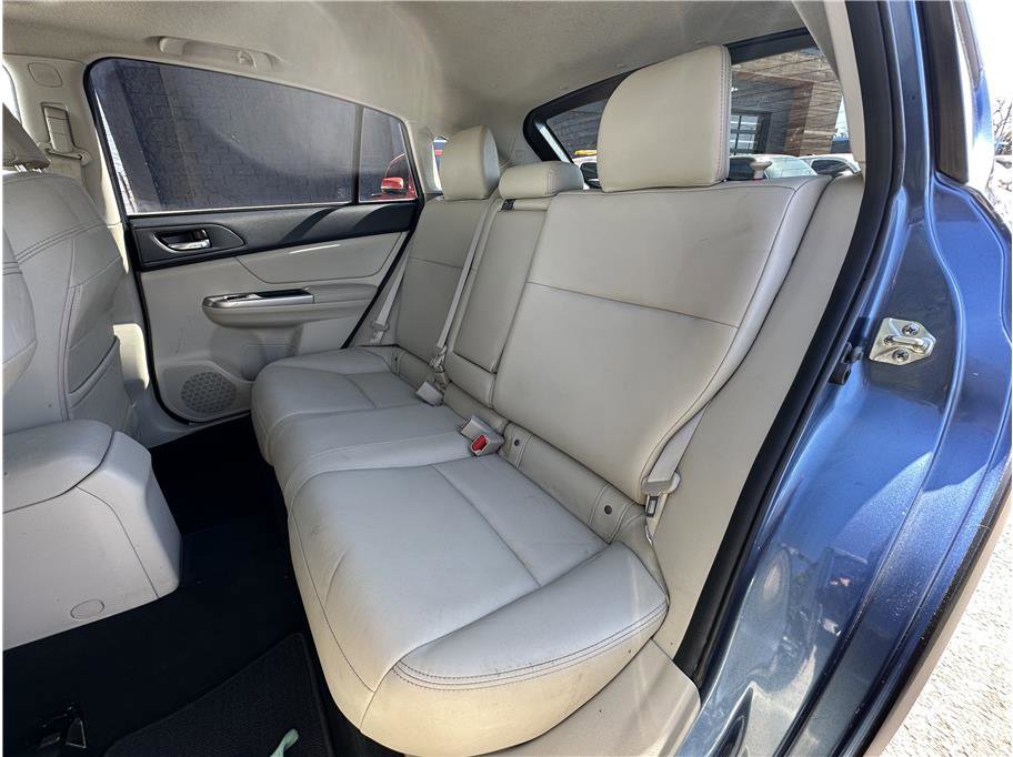 Used 2015 Subaru Crosstrek 2.0i Limited image 16