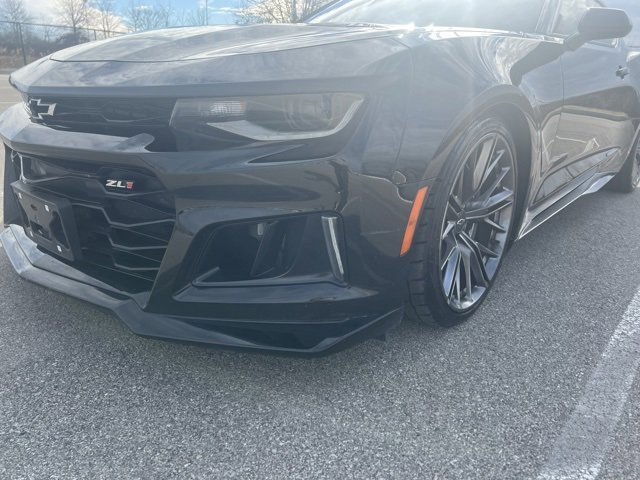 Used 2021 Chevrolet Camaro ZL1 image 5