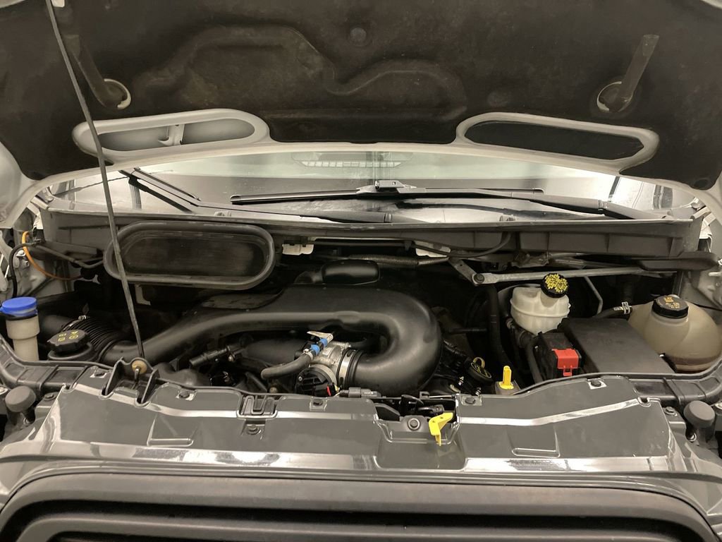 Used 2019 Ford Transit 250 148 High Roof RWD image 19