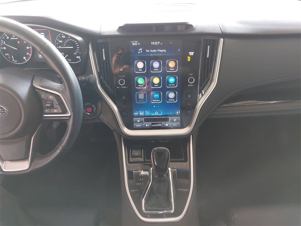 Used 2022 Subaru Outback Limited image 20