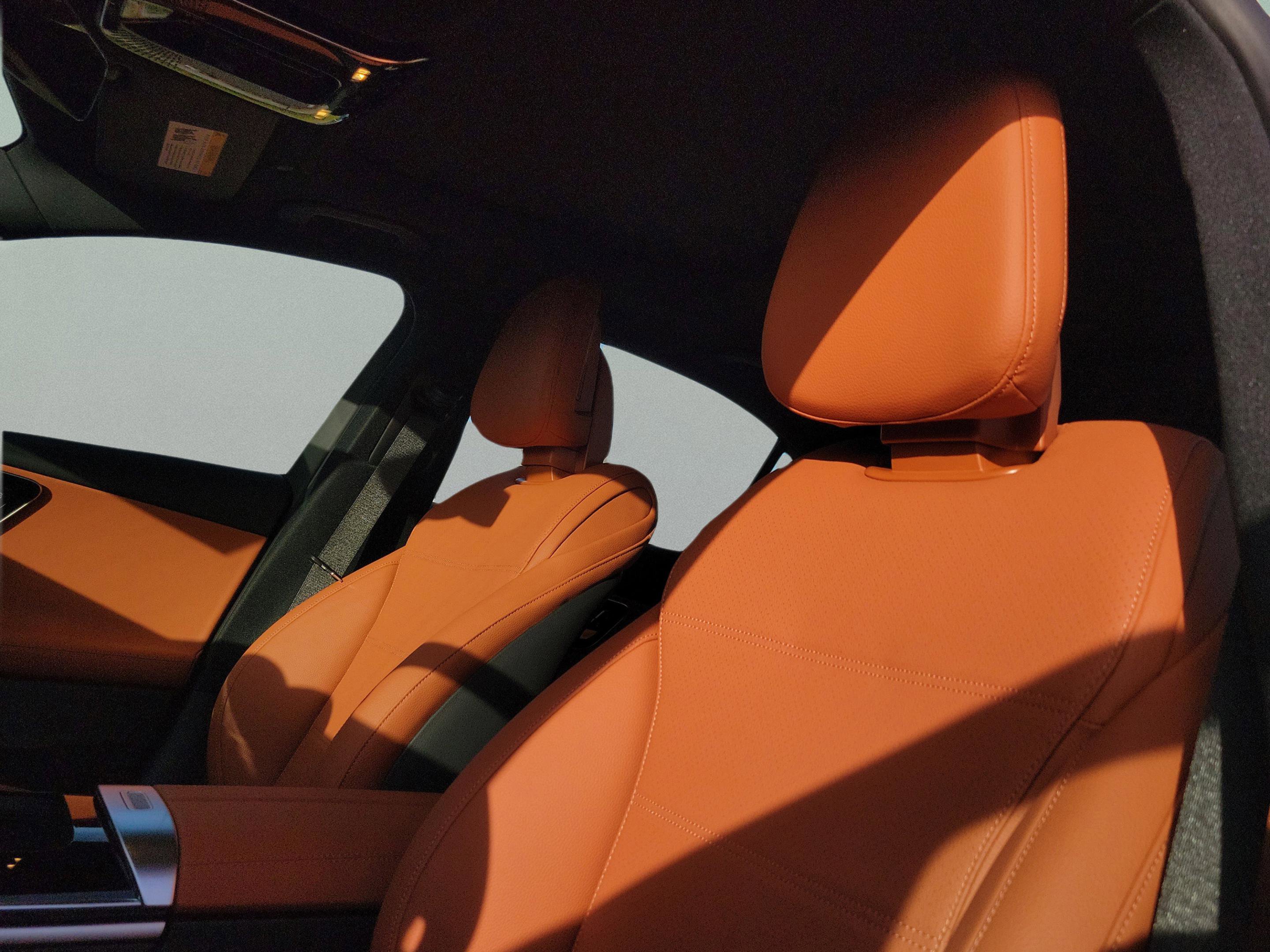 Certified 2026 Mercedes-Benz C 300 Sedan image 24