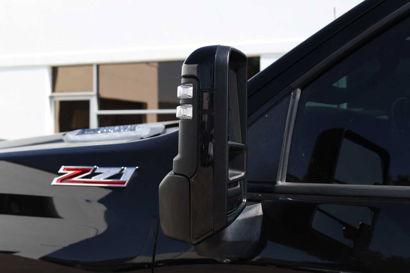 Used 2021 Chevrolet Silverado 2500 LTZ w/ LTZ Plus Package AWD/4WD image 38