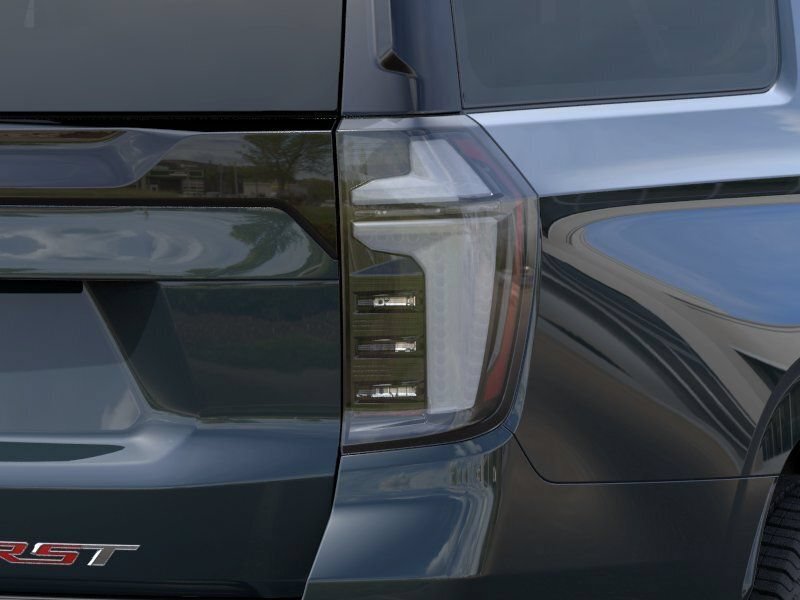 New 2026 Chevrolet Suburban RST w/ RST Capability Package AWD/4WD image 12