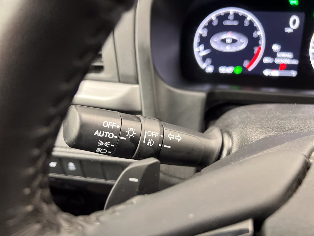Used 2025 Honda Odyssey EX-L image 64