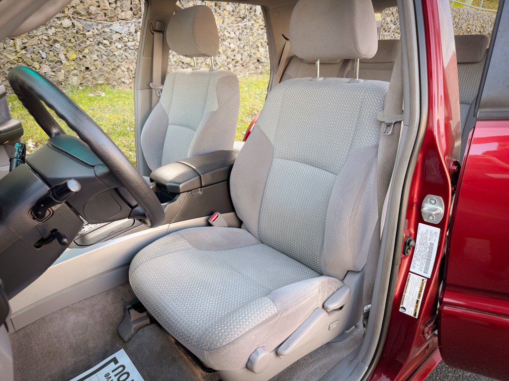 Used 2005 Toyota 4Runner SR5 image 13