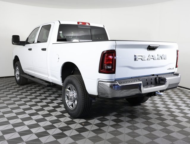 Used 2025 RAM 2500 Tradesman image 5