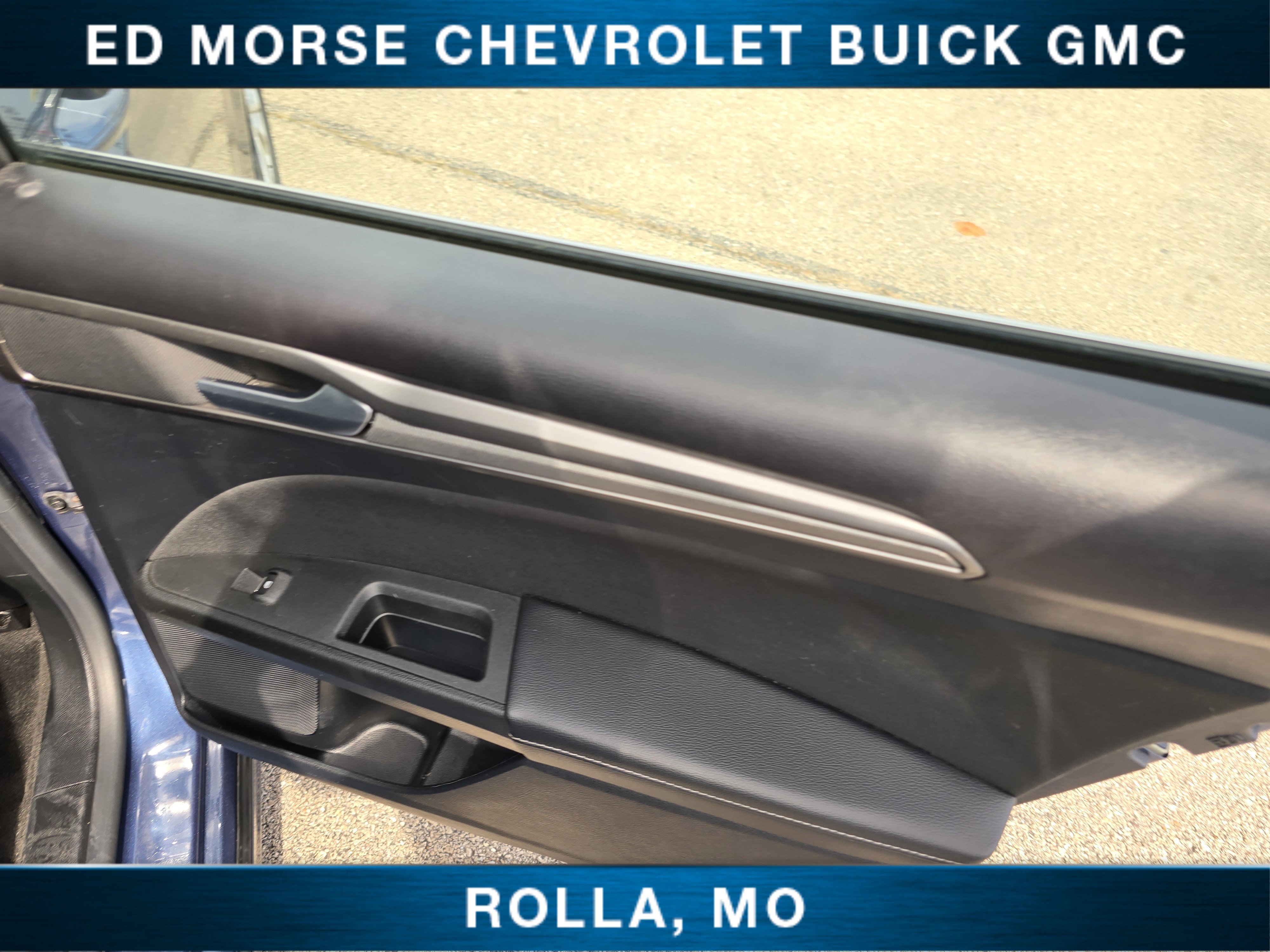 Used 2019 Ford Fusion SE image 22