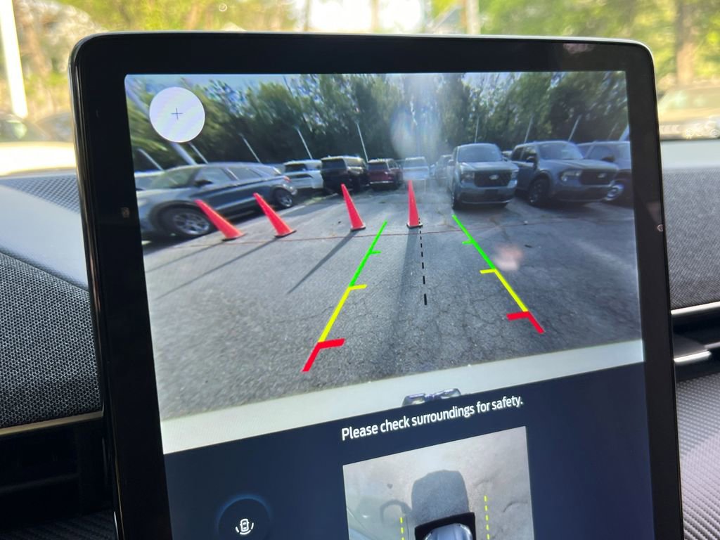 Used 2025 Ford Mustang Mach-E Premium image 22