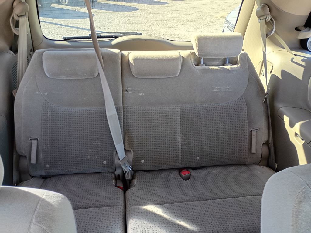 Used 2006 Toyota Sienna CE image 20