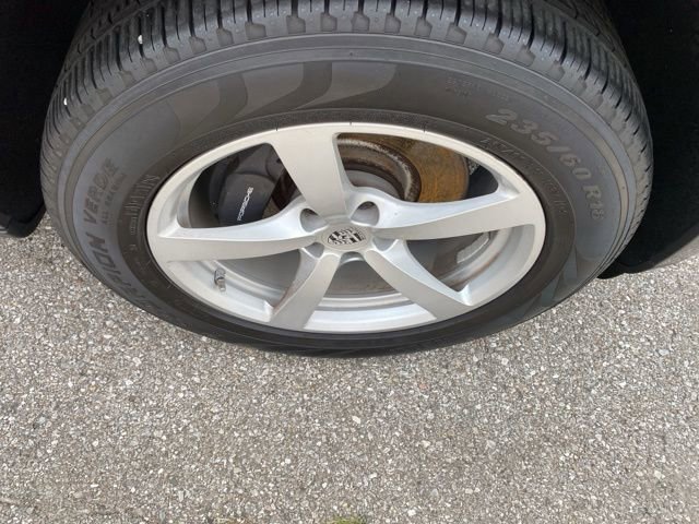 Used 2018 Porsche Macan image 31