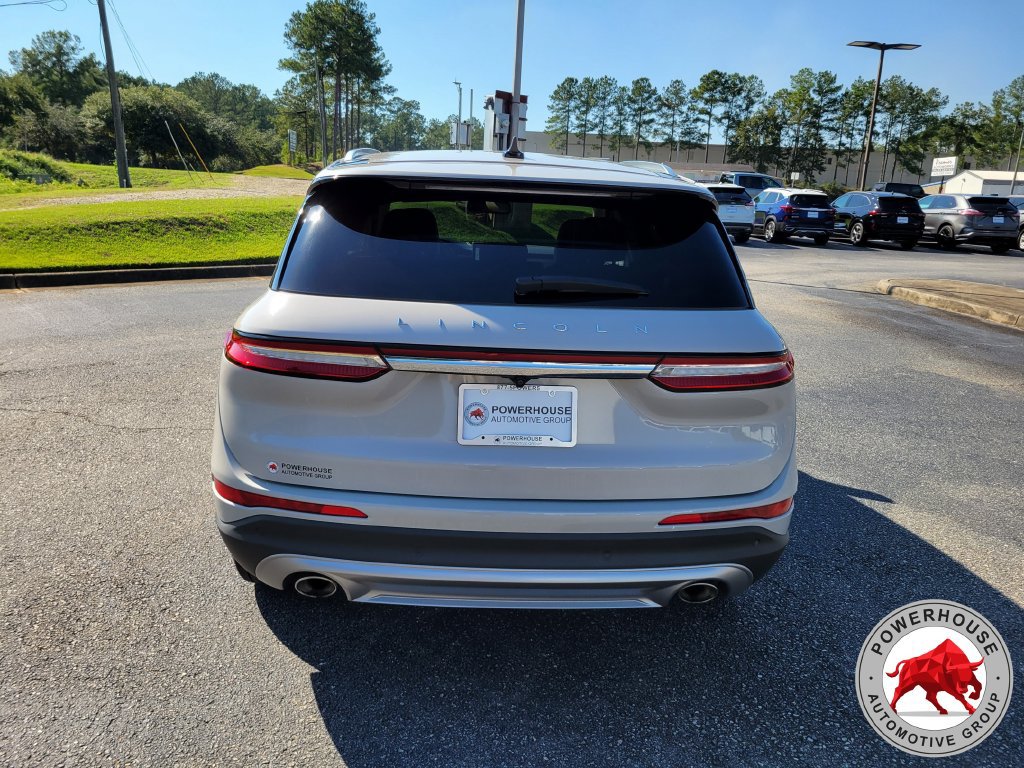 Used 2022 Lincoln Corsair FWD w/ Equipment Group 101A image 5
