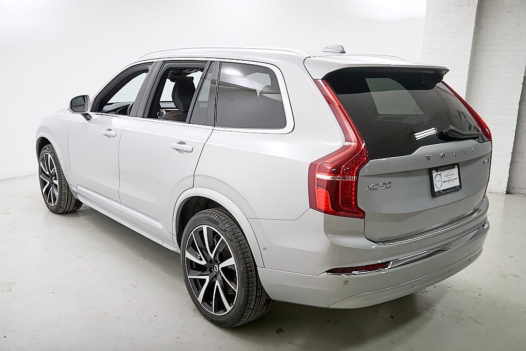 Certified 2023 Volvo XC90 B6 Plus w/ Protection Package Premier image 7