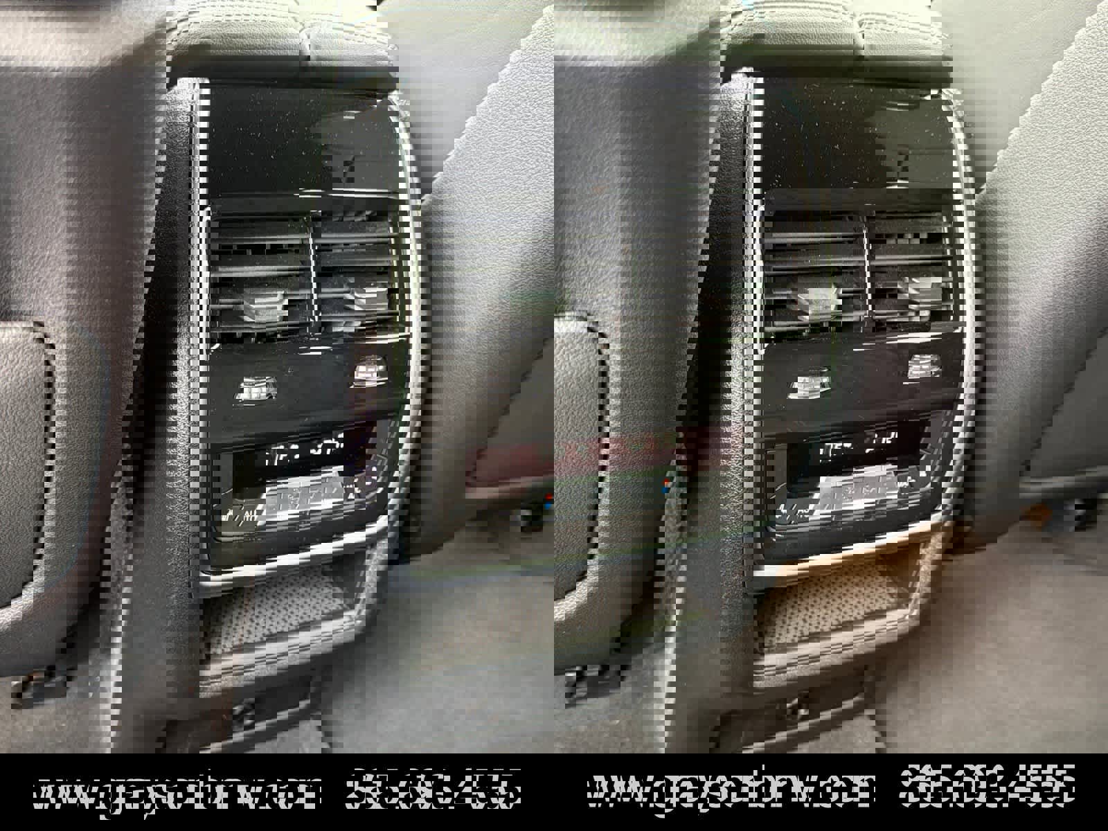 Used 2023 BMW X5 xDrive40i w/ Luxury Seating Package image 18