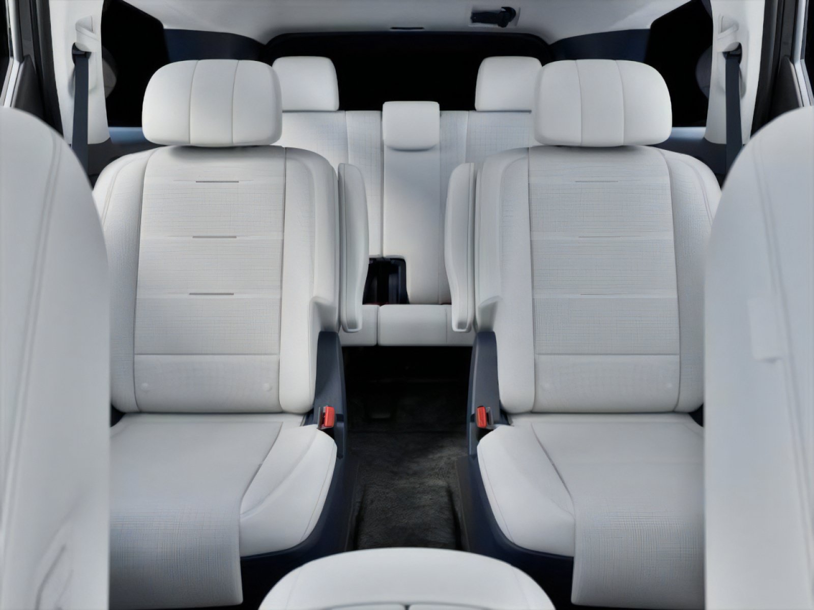 New 2026 Hyundai Palisade Calligraphy AWD/4WD image 12