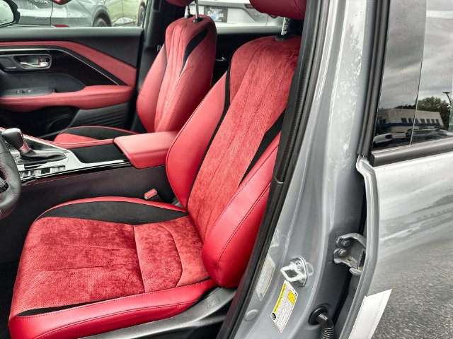 New 2026 Acura ADX A-Spec AWD/4WD image 19