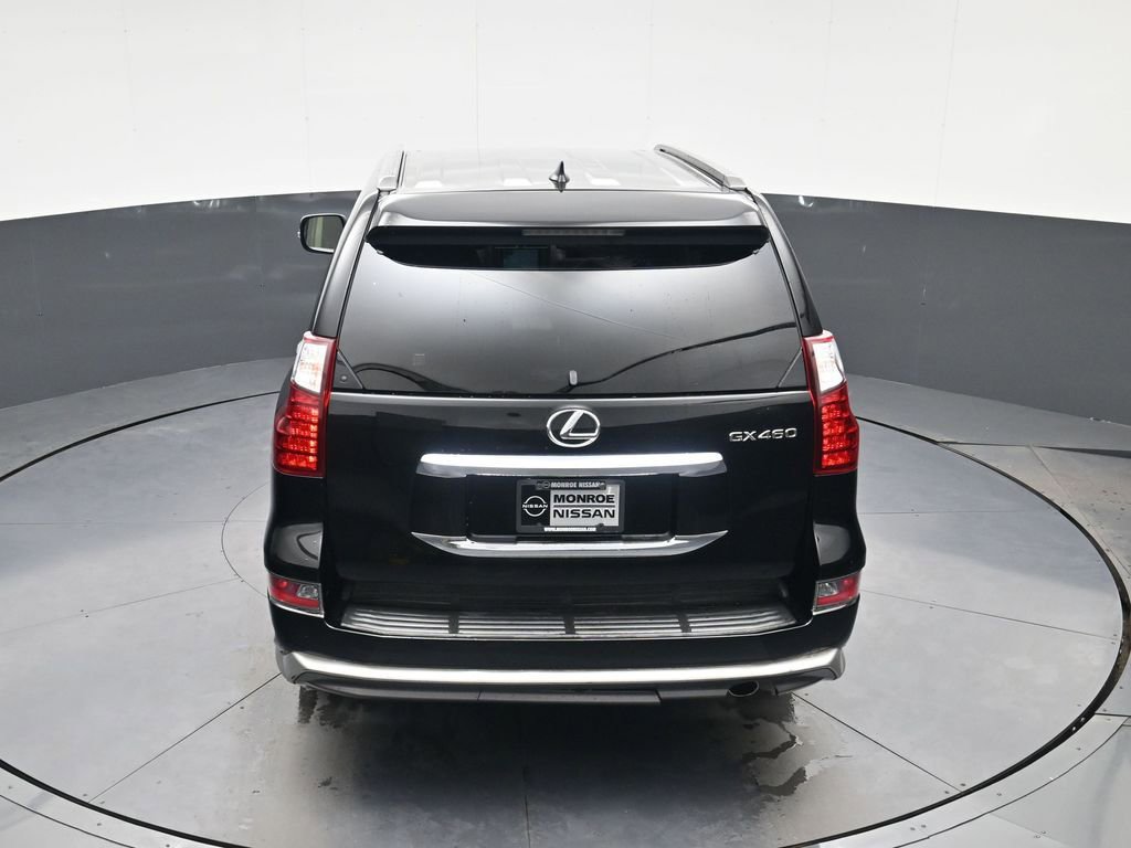 Used 2018 Lexus GX 460 Premium image 30