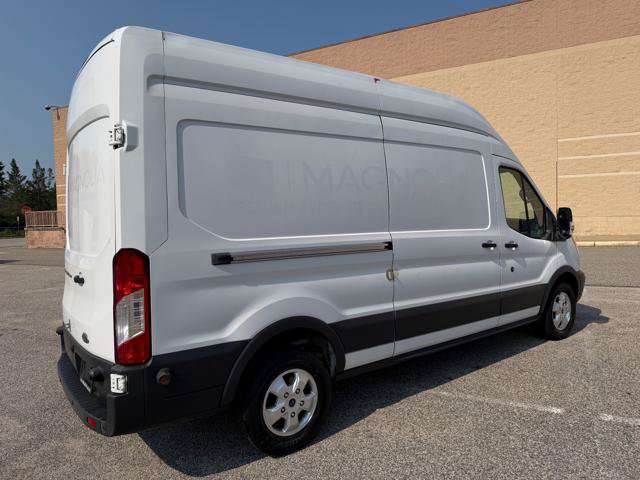 Used 2017 Ford Transit 250 148 High Roof RWD image 44