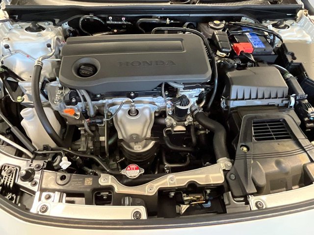 New 2026 Honda Civic Sport image 11