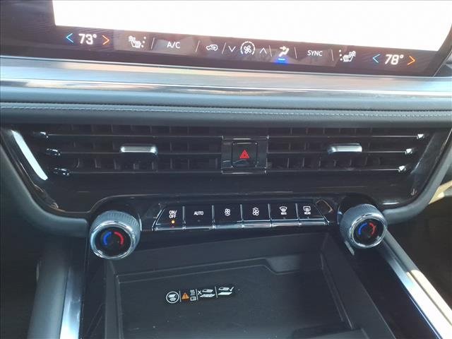 Used 2025 Chevrolet Tahoe Z71 w/ Comfort Package image 27