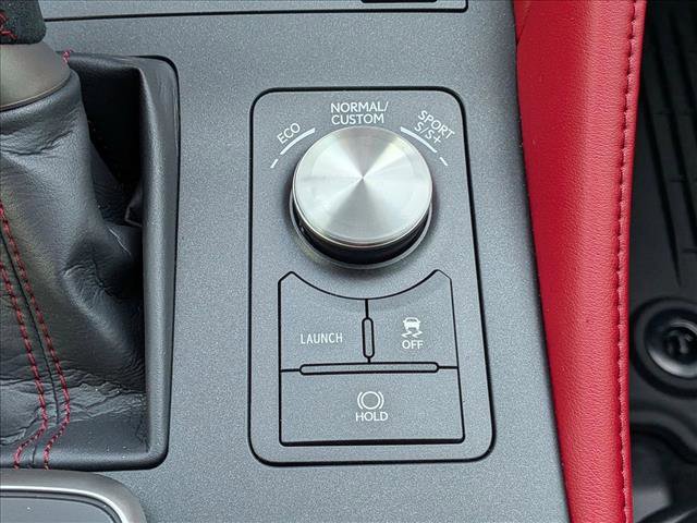 Used 2025 Lexus RC F Final Edition image 17
