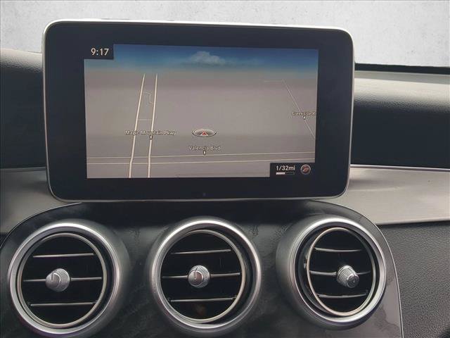 Used 2017 Mercedes-Benz GLC 300 4MATIC Coupe image 13
