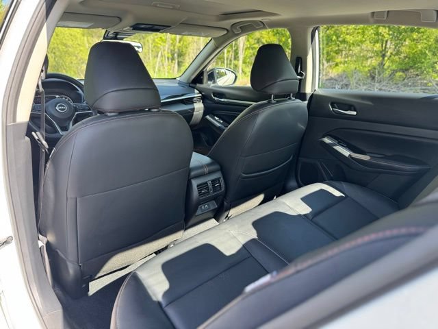 Used 2023 Nissan Altima 2.0 SR FWD image 13
